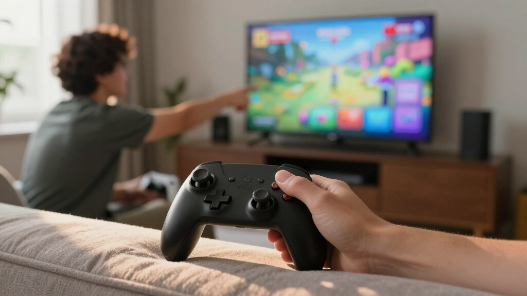 How Video Games Inspire Great UX (2019)