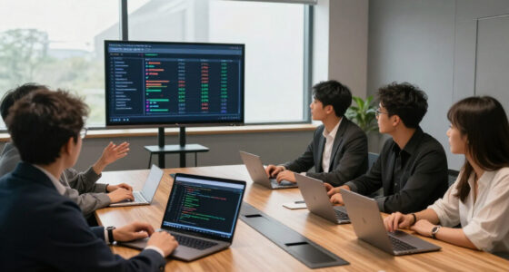 Inside The Benchmark That Default Scores AI Managers At 26