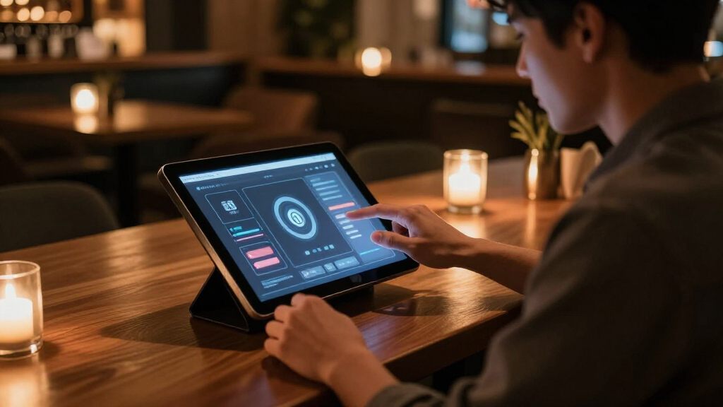 Inside The Tech Of AI-Driven Interactivity At 'Lot 87 — The Varos Evening Sale'