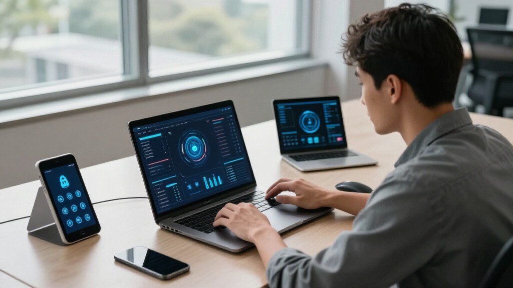 Integrating Quantum Risk Management Into Your Cybersecurity Strategy