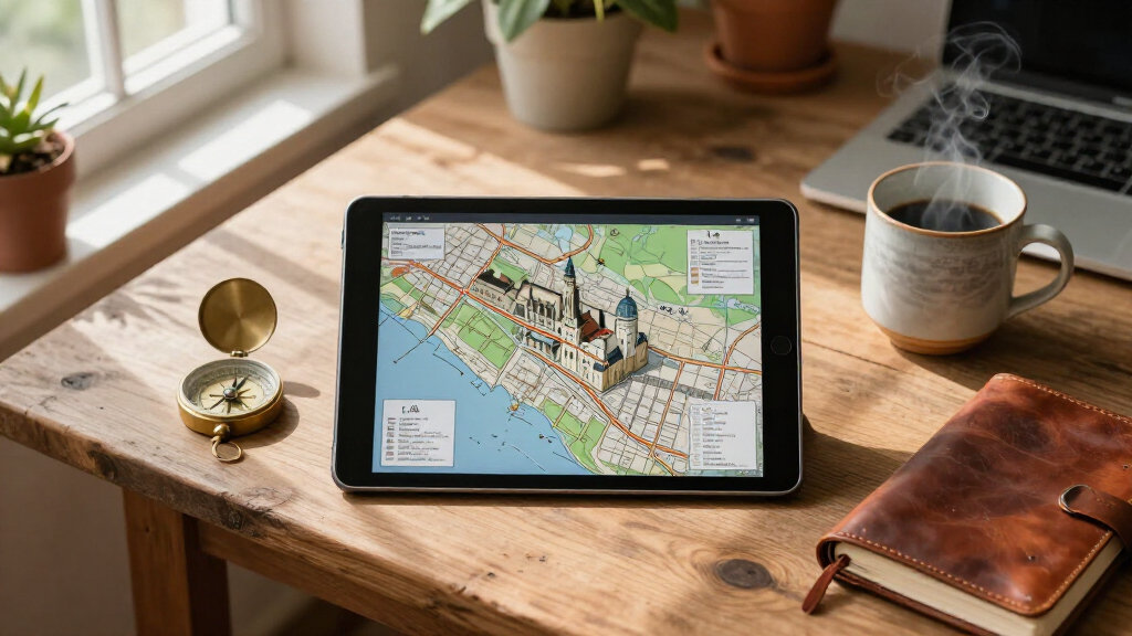 Interactive History Made Easy With AI: La Citadelle, 1693