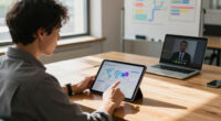 Investing In Global Talent And AI Literacy