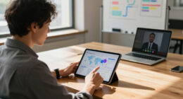 Investing In Global Talent And AI Literacy