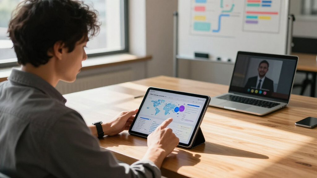 Investing In Global Talent And AI Literacy