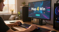 Invictus Gaming Wins Map 4