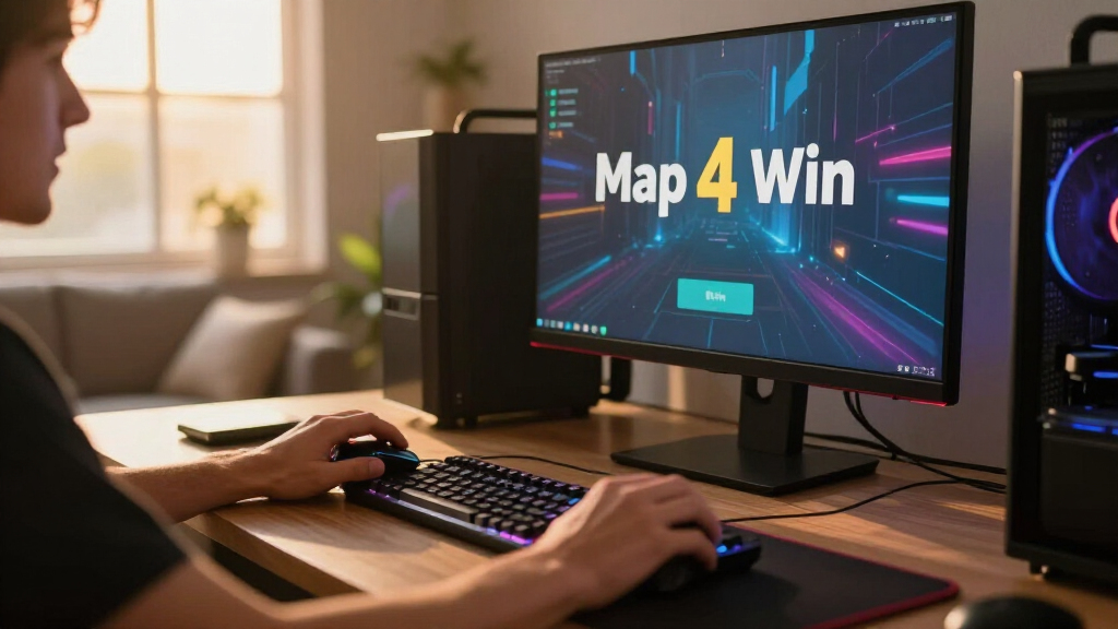 Invictus Gaming Wins Map 4