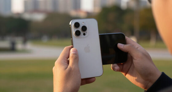 iPhone 18 Pro Unboxing: New Colors, Better Photos, And Smaller Dynamic Island