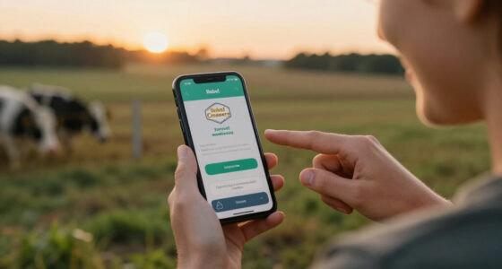 Leading Food Trends With Rebel Creamery’s Signal Monitoring Tools
