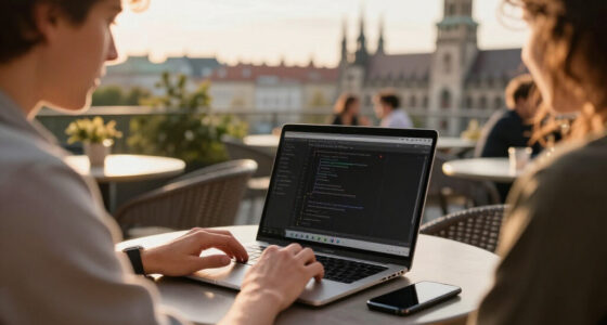 Libexpat Funding In Munich: A Signal Of Growing Focus On Tech Operations