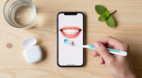 Maintain A Healthy Smile With Daily Gum Line Photos