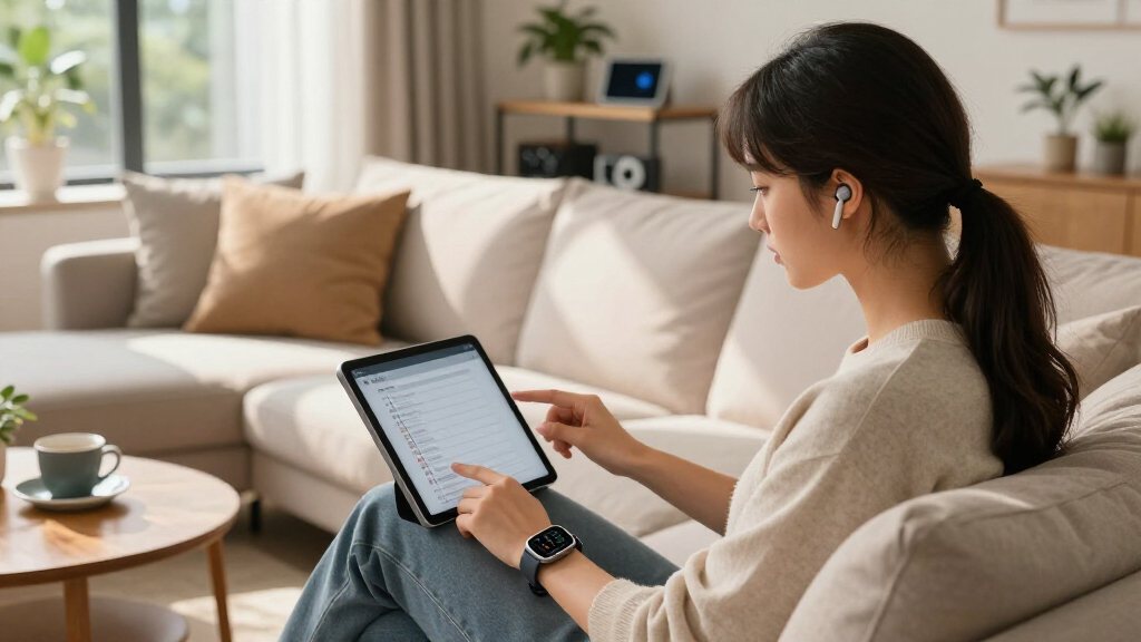 Must-Have Tech Gadgets for 2026: Shopping Checklist