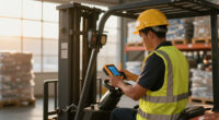 Near-Miss Detection AI: Smarter, Safer Warehousing Solutions