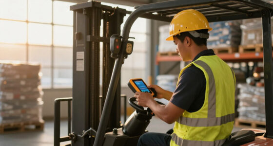 Near-Miss Detection AI: Smarter, Safer Warehousing Solutions