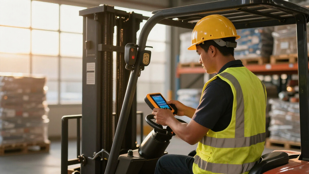 Near-Miss Detection AI: Smarter, Safer Warehousing Solutions