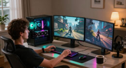 Need A GPU For AI And Gaming? Explore 10 Best Options For 2026