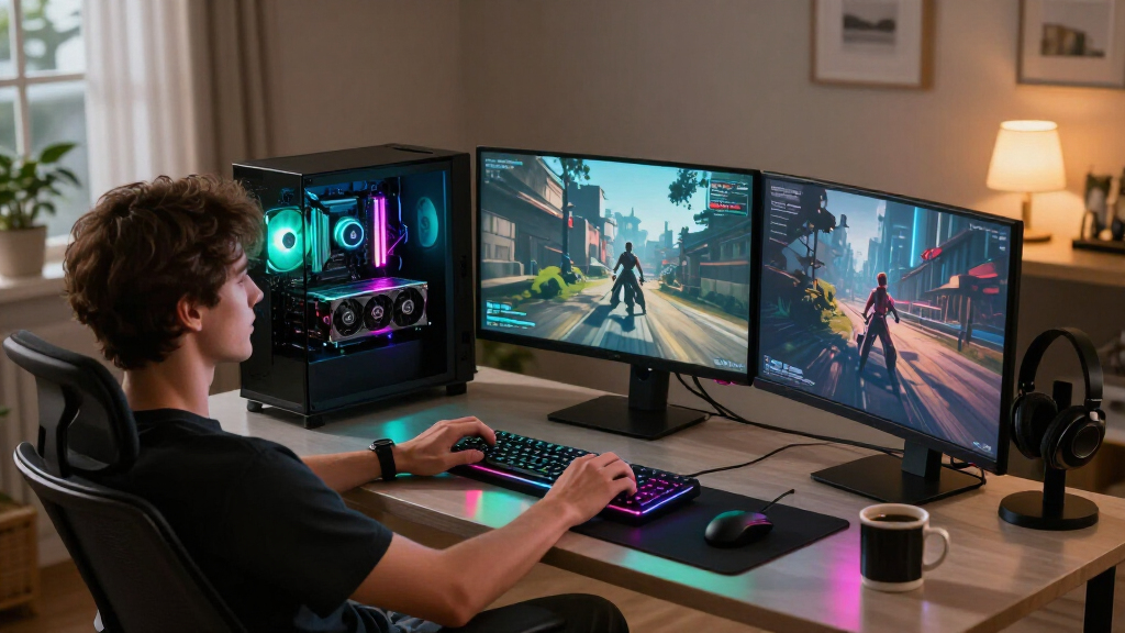 Need A GPU For AI And Gaming? Explore 10 Best Options For 2026