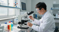 New Frontiers In Consumer Safety: CRISPR’s Precision Shredding Of Cancer Cells