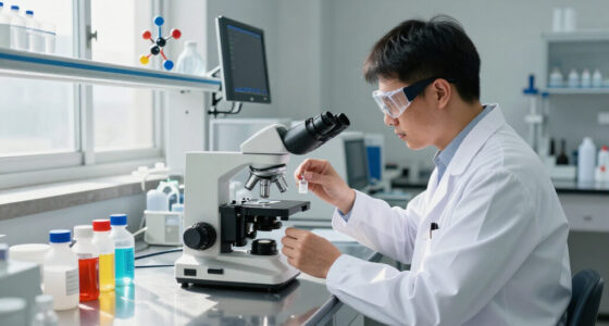 New Frontiers In Consumer Safety: CRISPR’s Precision Shredding Of Cancer Cells