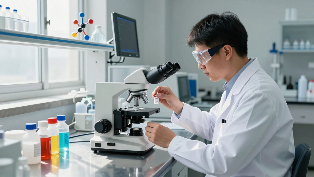 New Frontiers In Consumer Safety: CRISPR’s Precision Shredding Of Cancer Cells