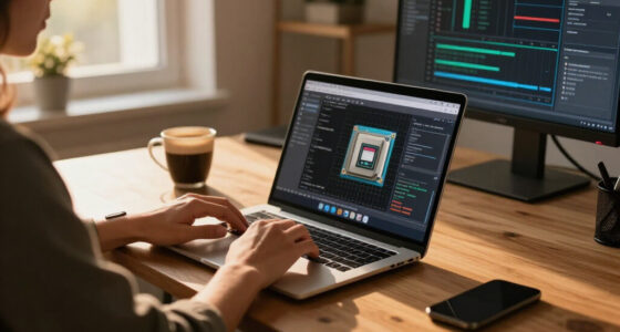 Nine Desktop Processors Pushing AI Boundaries In 2026