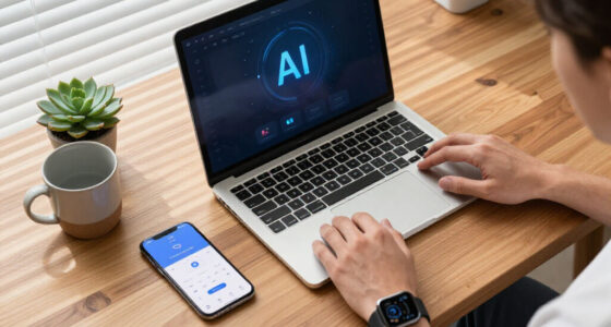 Nine Game-Changing AI Technologies For 2026