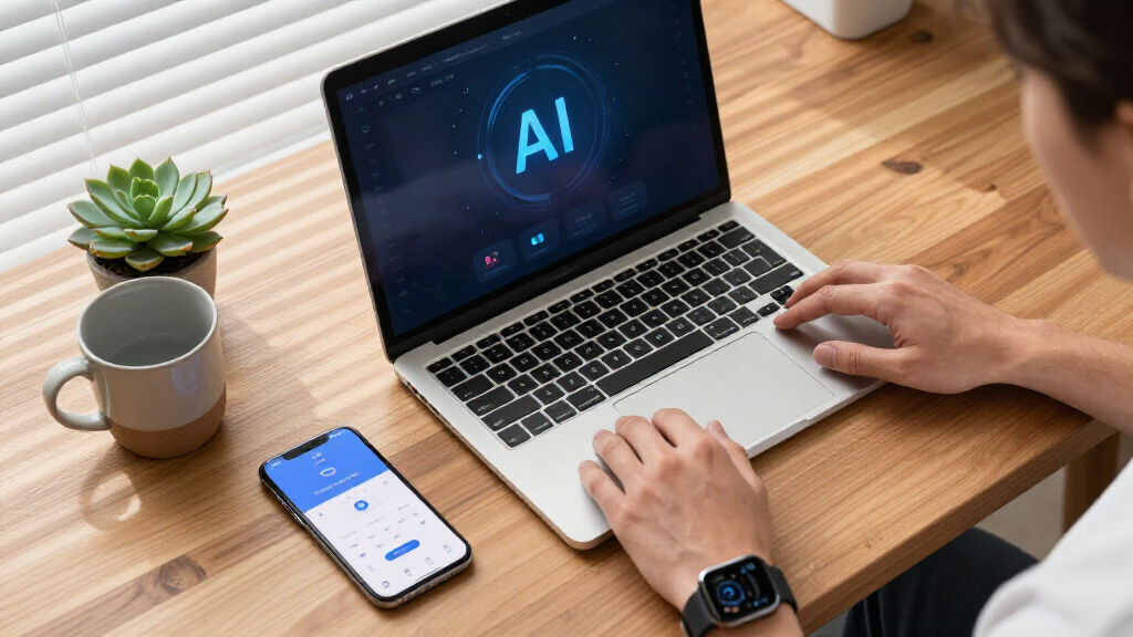 Nine Game-Changing AI Technologies For 2026