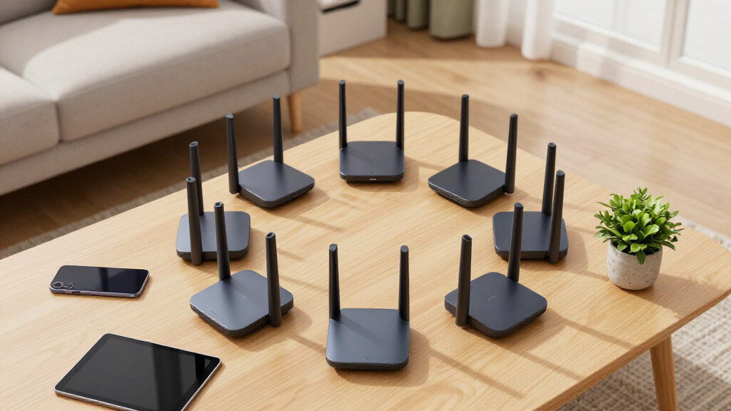 Nine WiFi 7 Routers You Can Trust In 2026