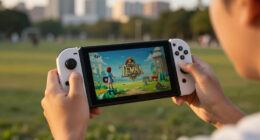 Ocarina Of Time Remake Revealed