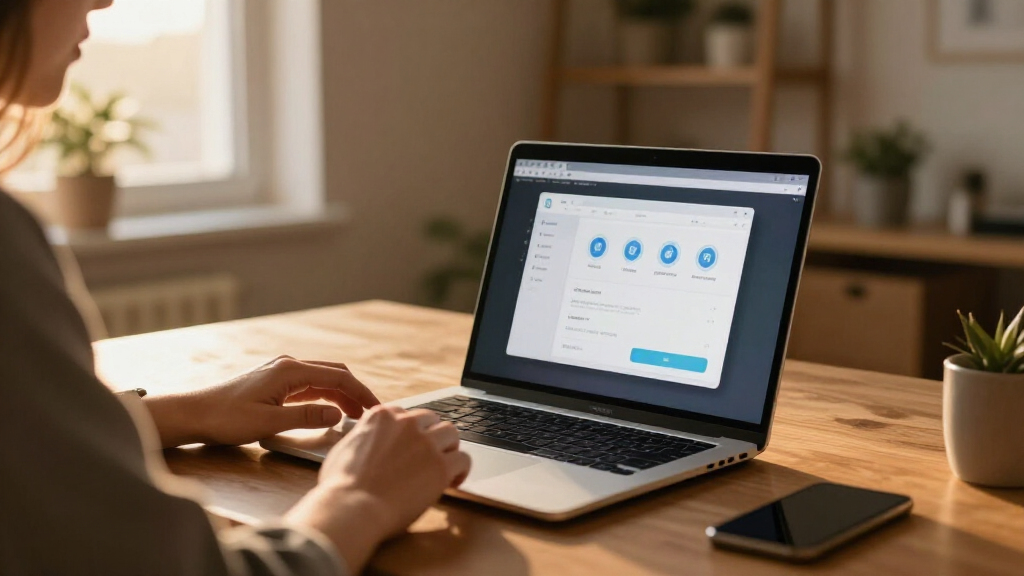 One-Time Voice Commands For Smarter Desktop Automation