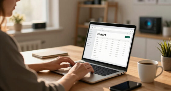 Optimize Your AI Search Rankings With ChatGPT's Monitoring Tools