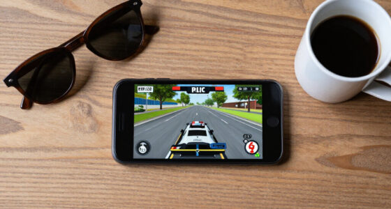 Police Simulator Surges In Global Coverage