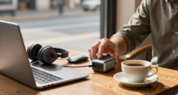 Portable Productivity Gear Shopping Checklist 2026