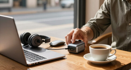 Portable Productivity Gear Shopping Checklist 2026