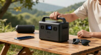 Power Solutions For AI: Top Portable Stations In 2026