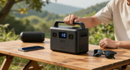 Power Solutions For AI: Top Portable Stations In 2026