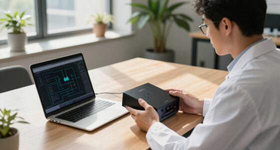 Quandela Joins Canada’s Quantum Computing Sandbox With Photonic Quantum Platform