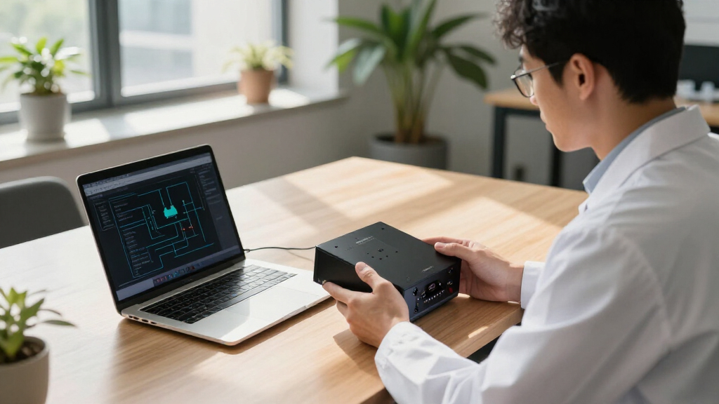 Quandela Joins Canada’s Quantum Computing Sandbox With Photonic Quantum Platform