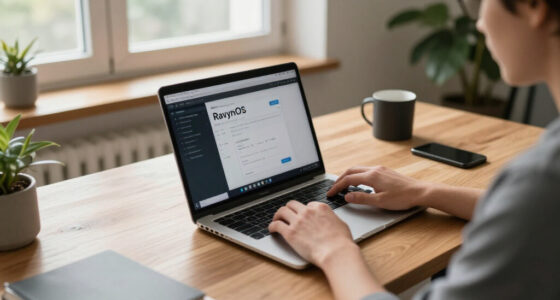 RavynOS: Pre-alpha Open-source OS Based On Darwin, FreeBSD, Apple Open-source