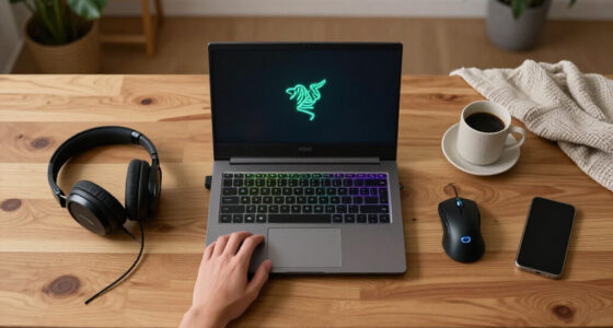 Razer Surges In Global Coverage
