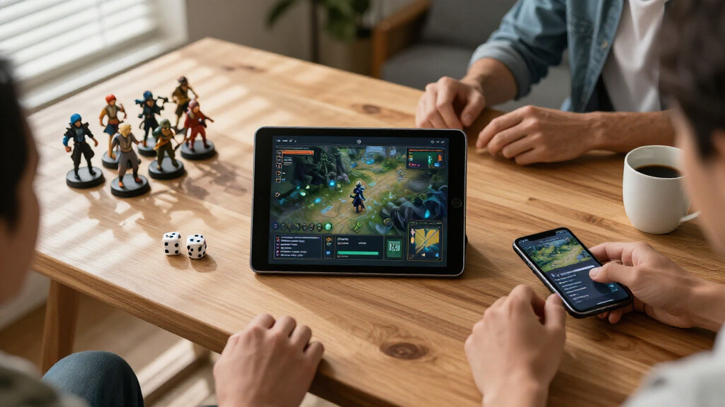 Rome Playing Games: 4 Giorni Dedicati Al Gioco Di Ruolo - RomaToday