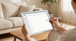 Save 26% On TCL's Huge Paper-Like Tablet During October Prime Day