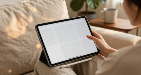 Save 26% On TCL's Huge Paper-Like Tablet During October Prime Day