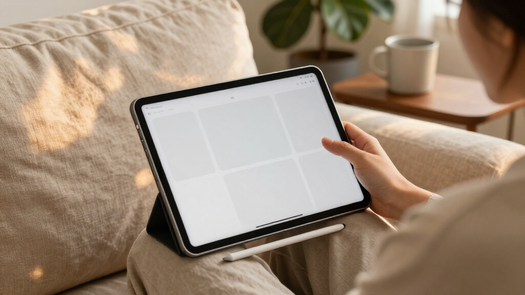 Save 26% On TCL's Huge Paper-Like Tablet During October Prime Day