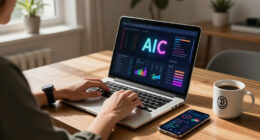 SenseTime Achieves Landmark Profit In H1 2026 With Innovative AI Framework