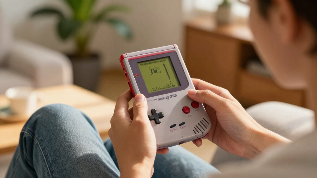 Show HN: Jev Plays Pokémon Red