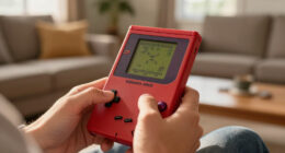 Show HN: Jev Plays Pokémon Red