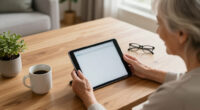 Simple Tips For Older Adults To Start Using AI Right Now