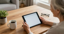 Simple Tips For Older Adults To Start Using AI Right Now