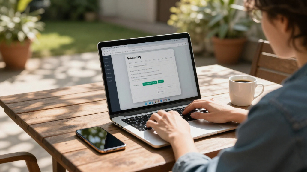 Simplify Civil Dispute Procedures Using Grammarly’s AI Tools