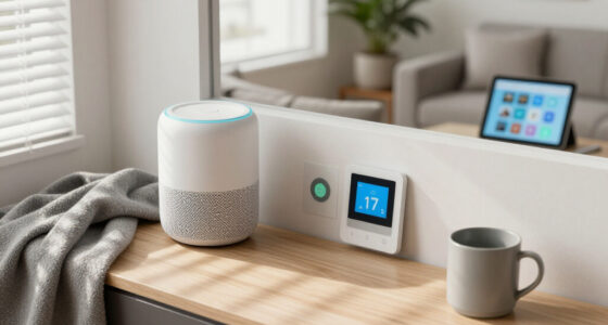 Smart Home Innovation: 12 Best AI Devices In 2026